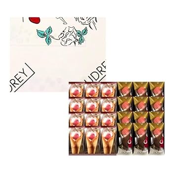 9033オードリーおまとめ商品 Amazon.co.jp: オードリー AUDREY グレイシア ミルク 8個入